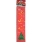 Bookmarks - Jesus Is The Reason For The Season